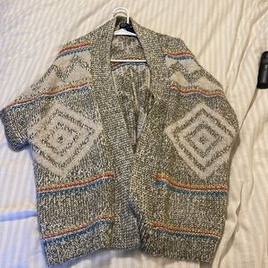 American eagle sweater
